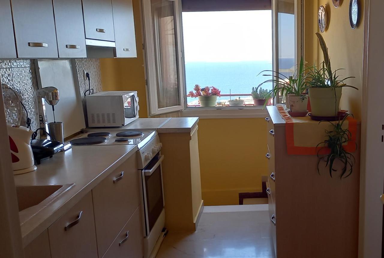 Horizonview Plakes Ερμούπολη Εξωτερικό φωτογραφία