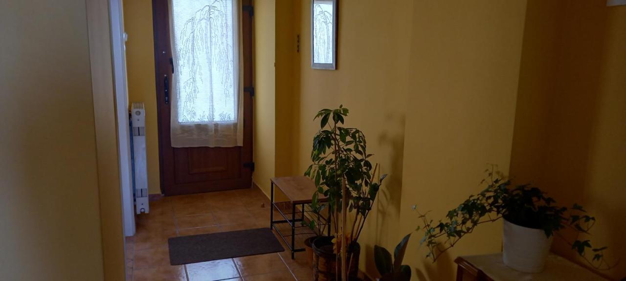 Horizonview Plakes Ερμούπολη Εξωτερικό φωτογραφία